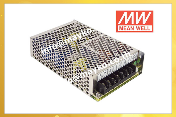 Mean well Power Supply 75W