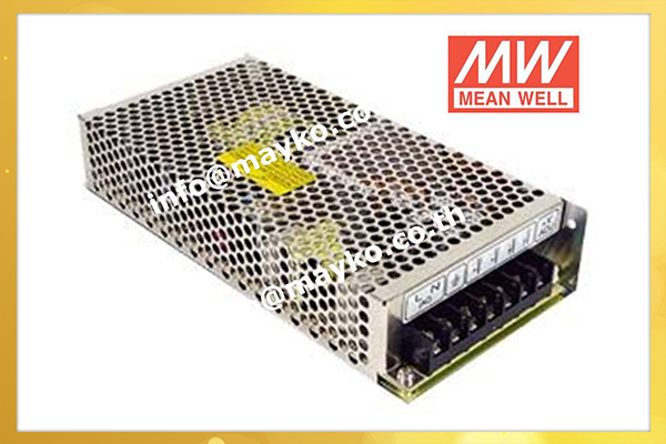 Mean well Power Supply 150W